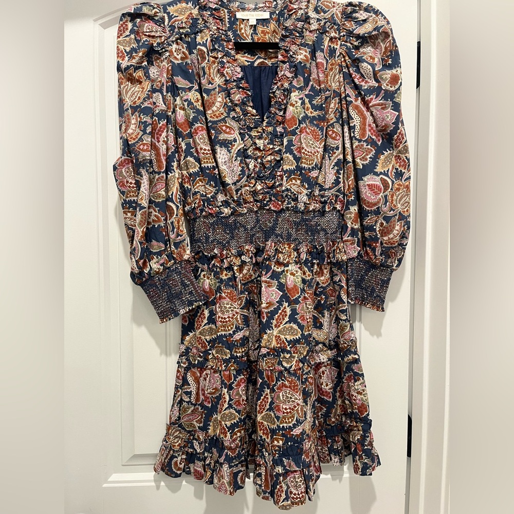 Love the label dress, new without tags, never worn
